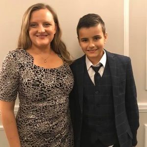 Meet your Posher, Simone